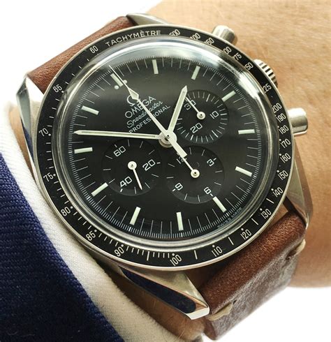 omega speedmaster professional vintage